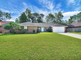 3141 Chapelwood Ln, Jacksonville, FL 32216