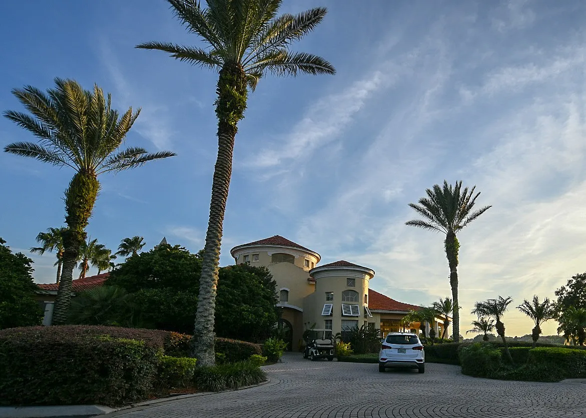 ~3/2~Westpointe Blvd~Bermuda Dunes~Stunning Gated Community! — Photo 4