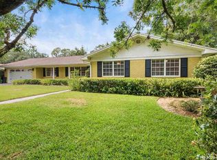 4411 NW 20th Pl, Gainesville, FL 32605