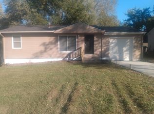 1703 N Cherokee St, Independence, MO 64058