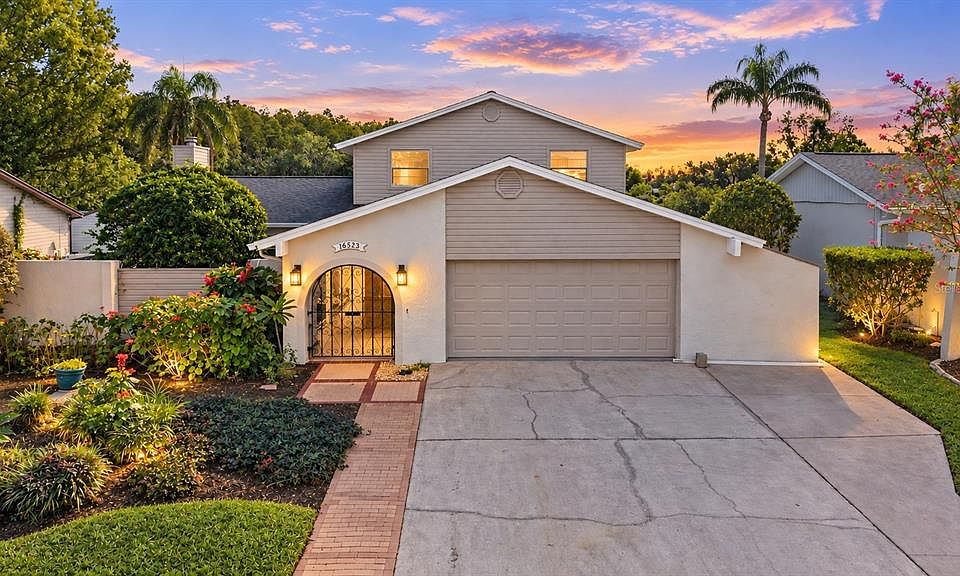 1st image of 16523 FOOTHILL DRIVE