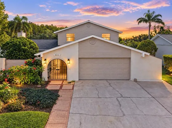 16523 Foothill Dr, Tampa, FL 33624