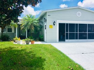 1852 Anhinga Dr, Port Orange, FL 32128