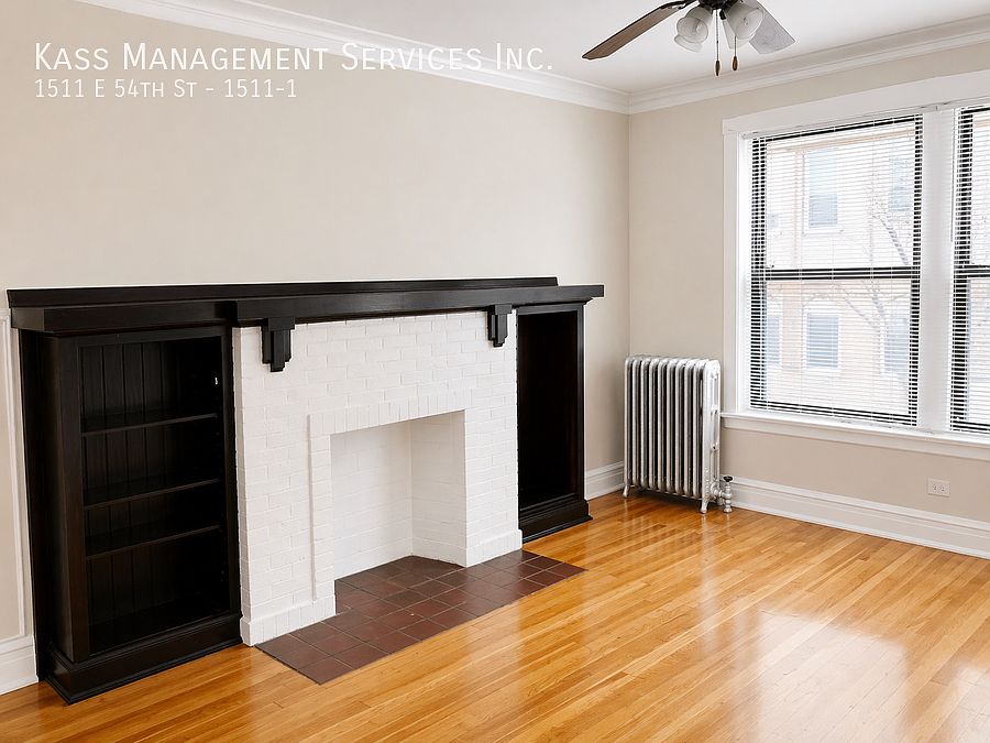 1st image of 1511 E 54th St APT 1