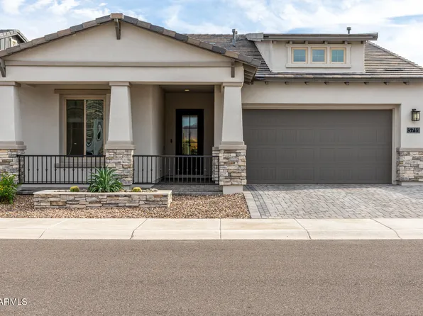 5711 E SCARLET Street, Mesa, AZ 85215
