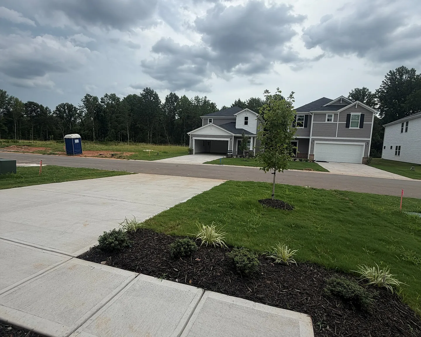 415 Upland Water Ct — Photo 4
