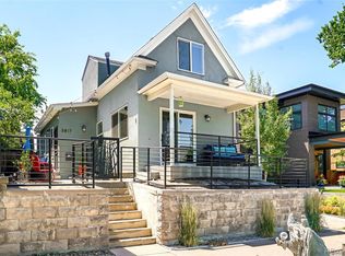 3817 Vrain St, Denver, CO 80212