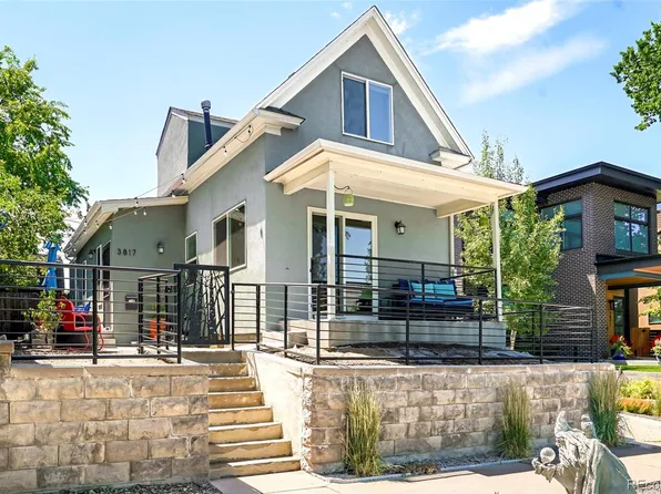 3817 Vrain Street, Denver, CO 80212