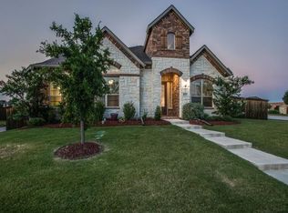 1030 Balmorhea Dr, Allen, TX 75013