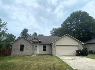 180 Sally St, Ward, AR 72176