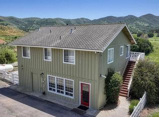 29225 Chualar Canyon Rd #B, Chualar, CA 93925