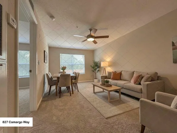 827 Camargo Way Unit 210, Altamonte Springs, FL 32714