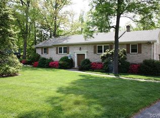 3551 Marquette Rd, North Chesterfield, VA 23234