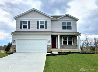 5335 Quail Rdg, Huber Heights, OH 45424