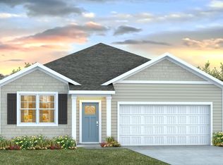 231 Red Vineyard Way LOT 33, Jacksonville, NC 28546