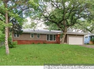 5507 Regent Ave N, Crystal, MN 55429