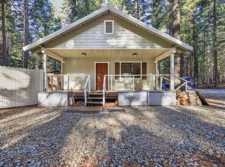 9442 Thatcher Mill Rd, Shingletown, CA 96088