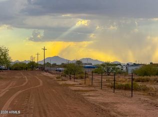 0 E Lonesome Ln. Lot 1 -- #-, Valley Farms, AZ 85191