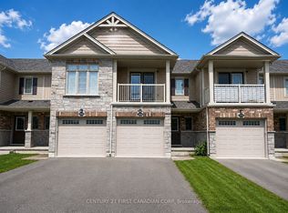 3188 Singleton Ave #45, London, ON N6L0C7