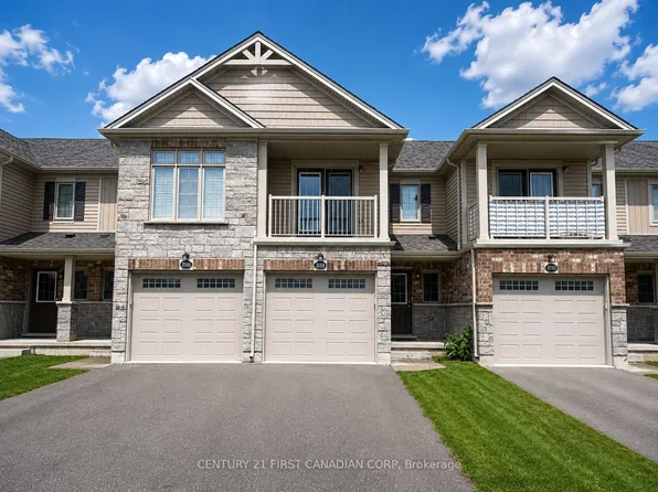 3188 Singleton Ave #45, London, ON N6L 0C7