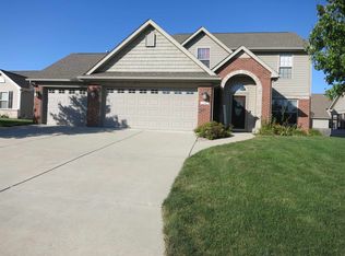 318 Macbeth Dr, West Lafayette, IN