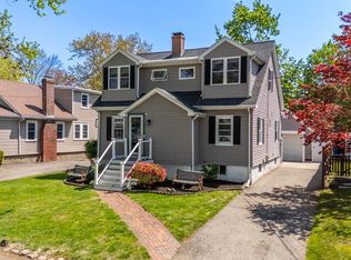 51 Edwin Rd, Waltham, MA 02453
