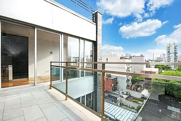 Rented by Casa Blanca Real Estate