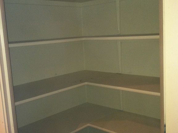 kitchen pantry