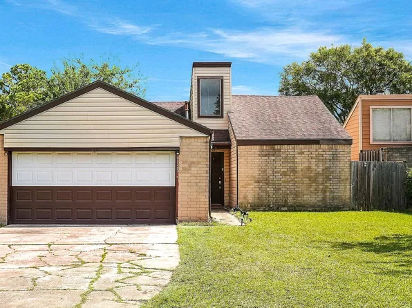 4155 Bugle Rd, Houston, TX 77072