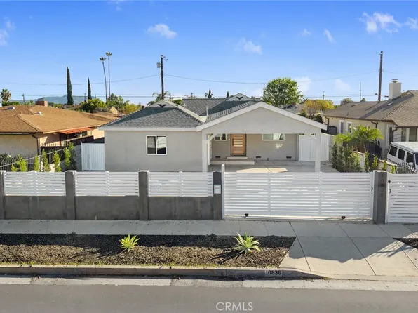 10836 Keswick St, Sun Valley, CA 91352