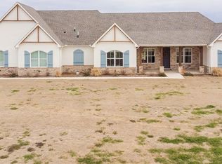 11200 N Cemetery Rd, Yukon, OK 73099