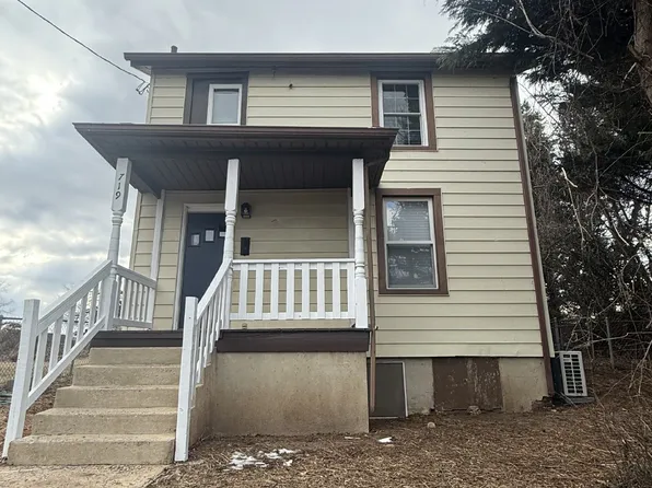 719 Johnson St, Lynchburg, VA 24504