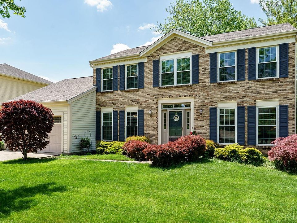 1st image of 821 Braemore Ln