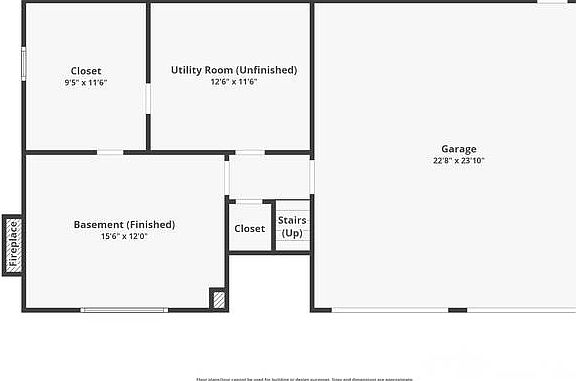 3rd image of 1483 Hemlock Dr