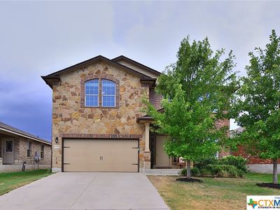 5330 Cicero Dr, Belton, TX, 76513