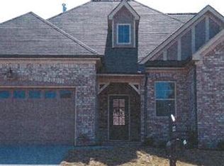 1067 Achiever Cir LOT MCGAVOCK64-64, Spring Hill, TN 37174