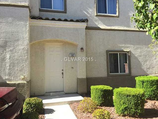 1st image of 6328 Desert Leaf St #3