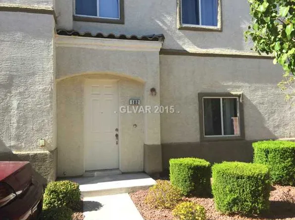 6328 Desert Leaf St #3, North Las Vegas, NV 89081