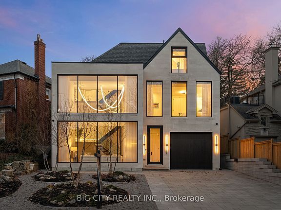 2nd image of 75 Lawrence Cres