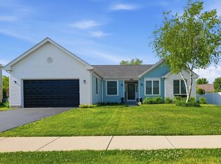 1968 School House Ln, Aurora, IL 60506