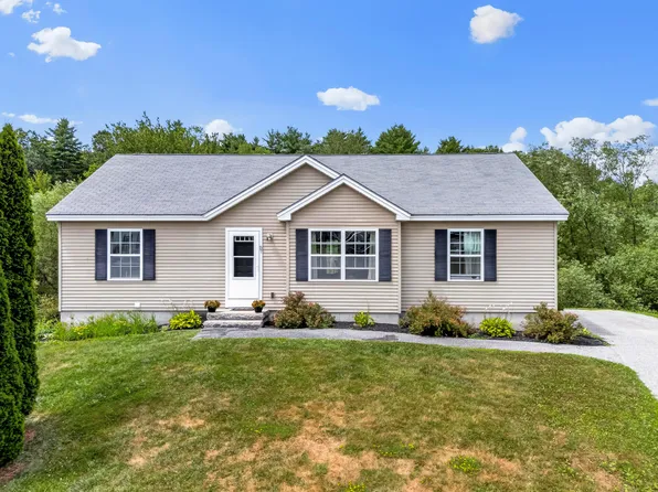 57 Wilson Drive, Westbrook, ME 04092