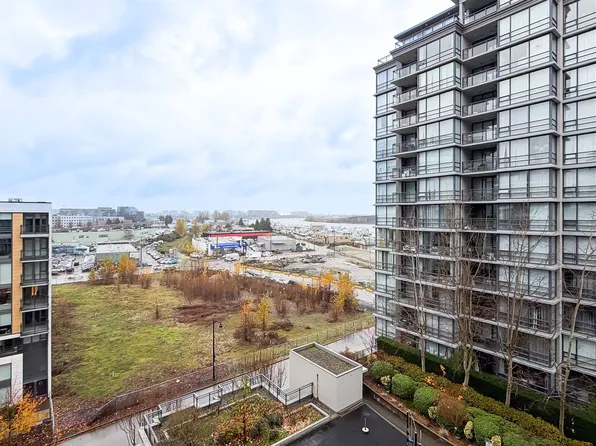 3111 Corvette Way #1007, Richmond, BC V6X 4K3