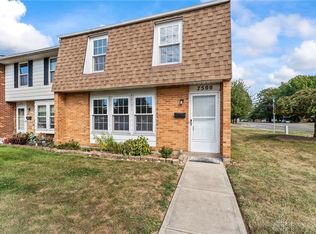 7500 Mount Rainer Dr, Dayton, OH 45424