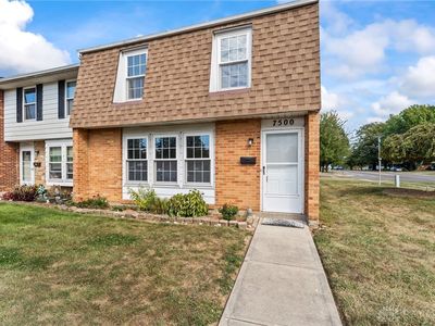 7500 Mount Rainer Dr, Dayton, OH, 45424