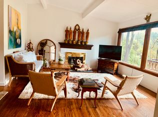 (Undisclosed Address), Mill Valley, CA 94941