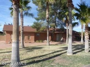7646 E Minton Pl, Mesa, AZ 85207