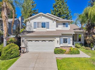 36 Centennial Way, San Ramon, CA 94583