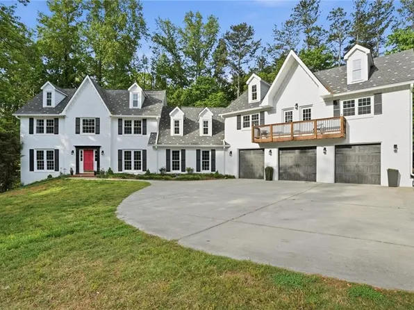 13770 Birmingham Hwy, Milton, GA 30004