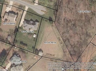 1457 Steve St, Kernersville, NC 27284