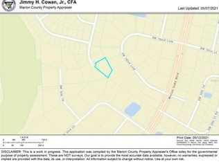 00 SW 33rd Avenue Rd, Ocala, FL 34473
